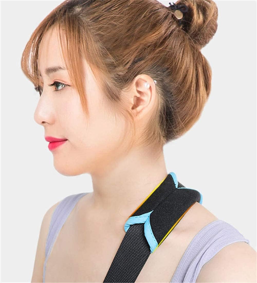 Arm Sling for Shoulder Injury arm Slings for Broken Wrist arm Support Shoulder Immobilizer Medical Support Strap for Broken Fractured Arm Elbow Wrist for Brokerm, Wrist, E