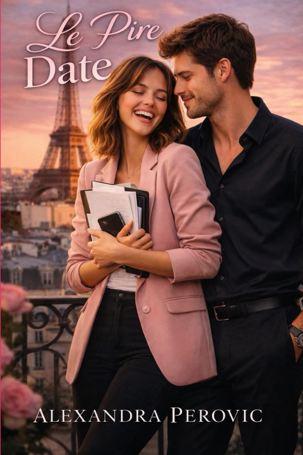 LE PIRE DATE: Une comédie romantique à haut risque