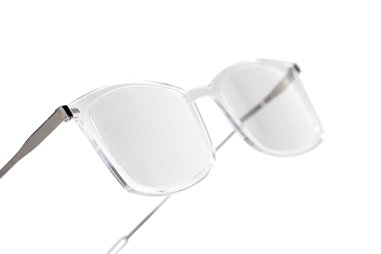 Óculos de leitura ThinOptics Frontpage Brooklyn + caixa de alumínio Milano, Molduras transparentes/caixa prata, 2 x em promoção! Veja a oferta e mais achadinhos de Cuidados com a visão 7 Hoje é o melhor dia para comprar Óculos de leitura ThinOptics Frontpage Brooklyn + caixa de alumínio Milano, Molduras transparentes/caixa prata, 2 x com aquele preço maroto! Promoção! Aproveite a oferta! 7