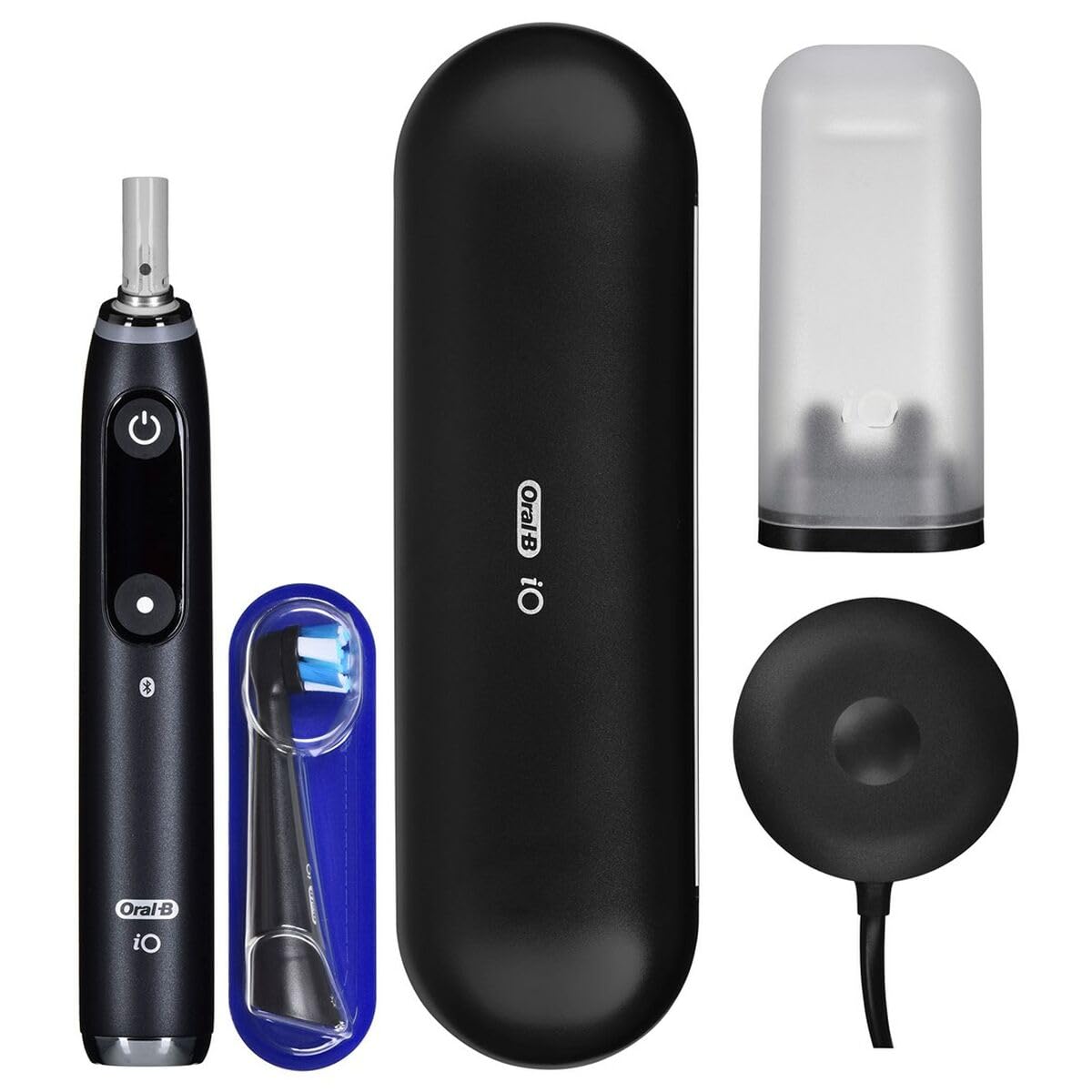 Braun ORA00086 Electric Toothbrush