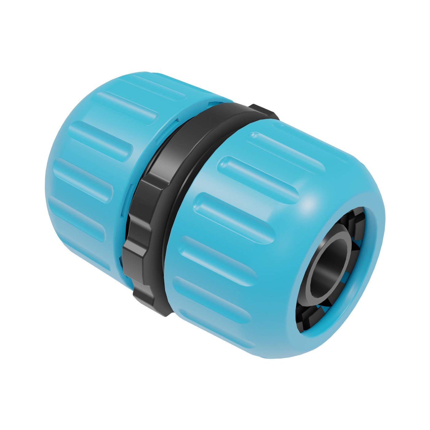 Cellfast Blue Hose Repairer Basic 1/2"- 5/8", Abs Material, 50-100