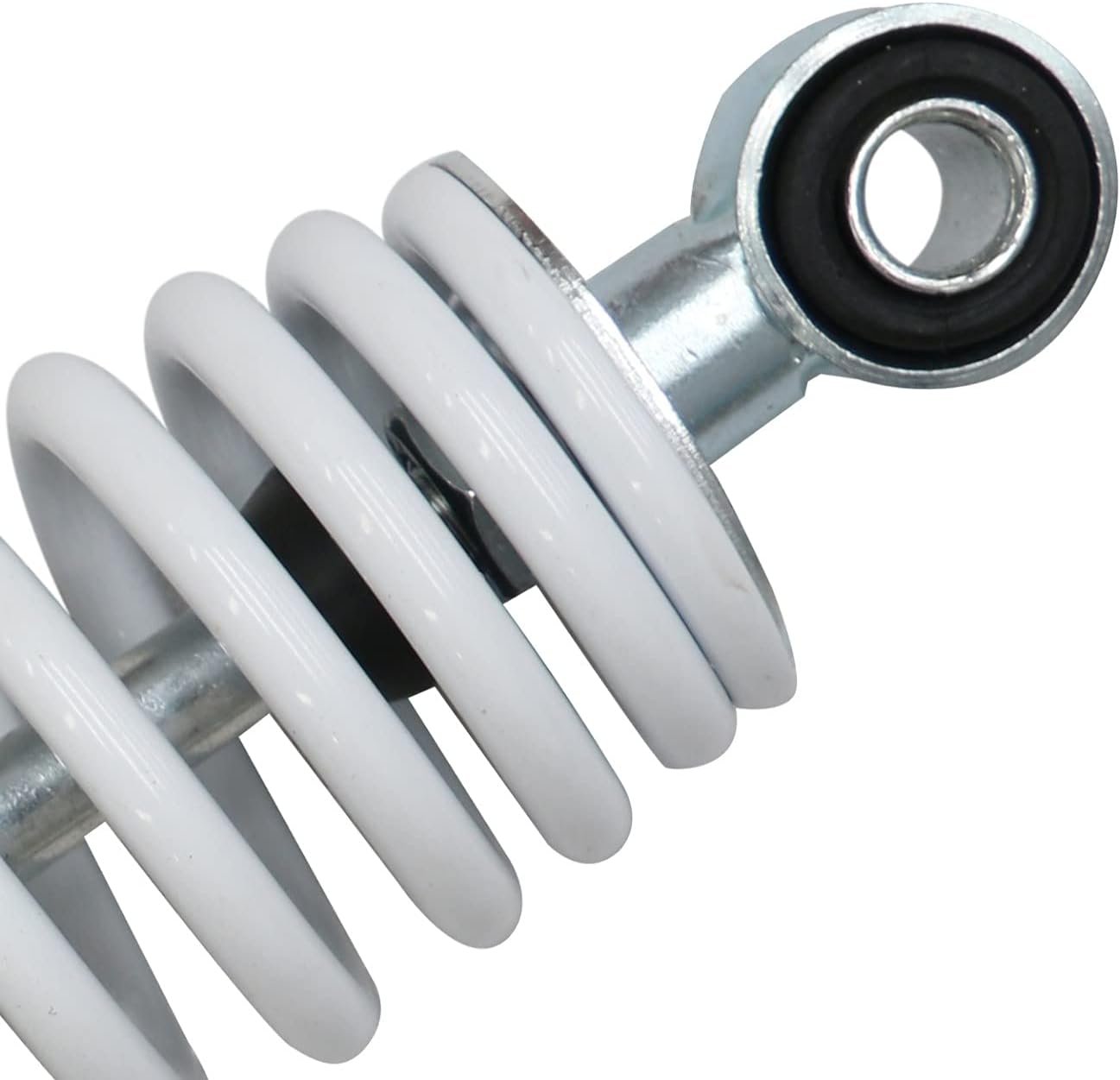 250mm 9.8" Rear Shock Absorber Suspension 350lbs for 50cc 70cc 90cc 110cc 125cc Taotao Coolster ATV Quad Go Kart Dirt Bike Buggy (1)