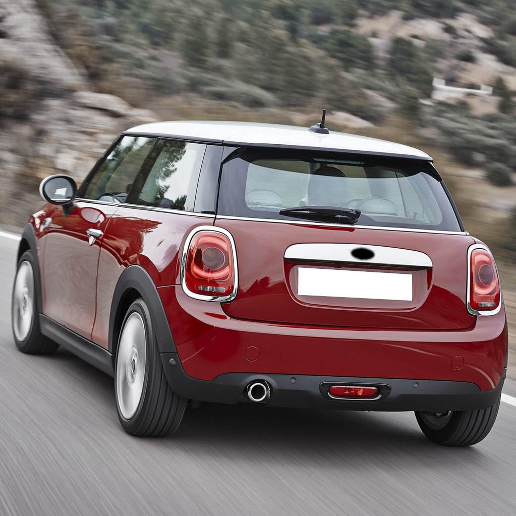 Ön Cam Arka Cam Silecek Mini Cooper F56 ile uyumlu 2014-2023