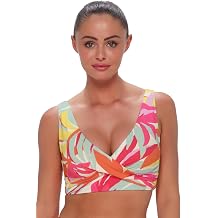 Sunsets Elsie Bikini Top Textured