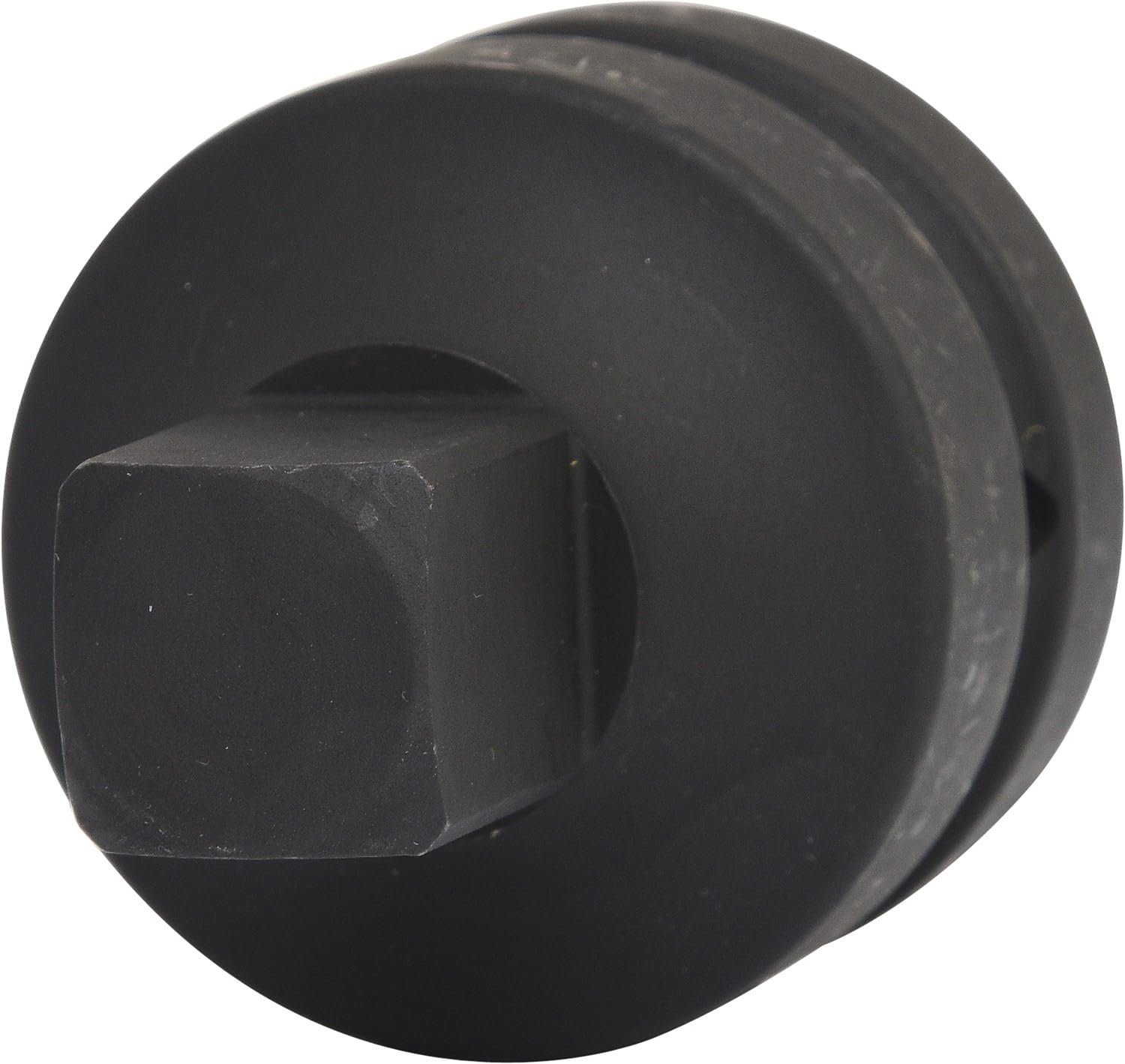 Ks Tools Black 515.1798 Impact Adaptor 1-Inch 3/4-Inch