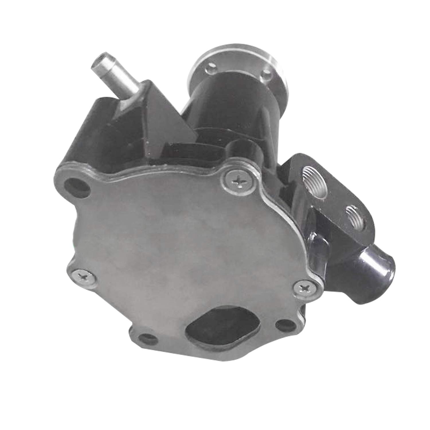 Pompa Acqua Aftermarket Per Motori Komatsu PC20, PC30, PC38, WA30-2 - 3D84-1F, 3D84-2GA - 129001-42005