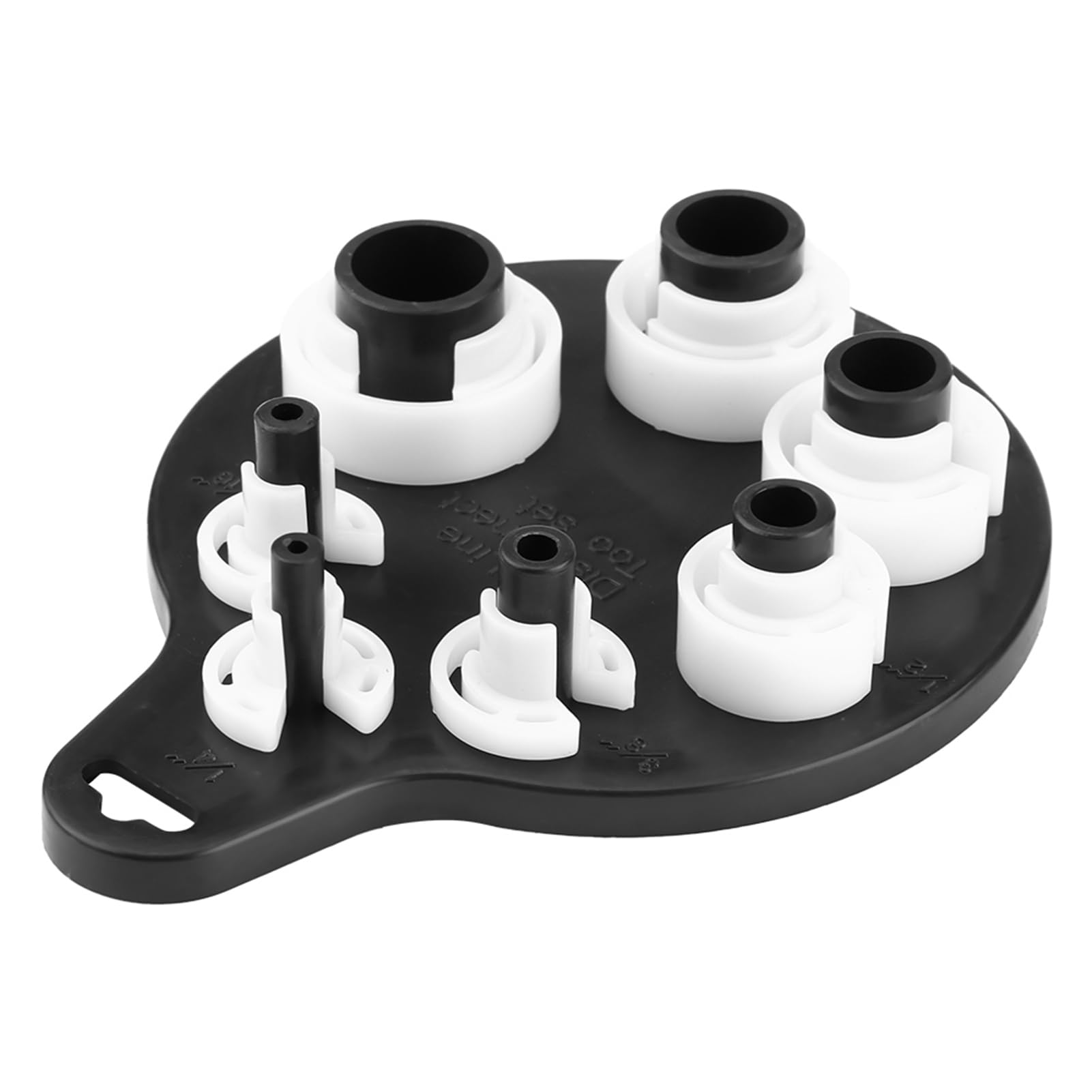 7 In 1 A/C Oil Fuel Line Disconnect Tool Set In Dubai | UAE - Foto 2