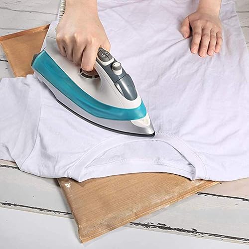 Miniatura 6 de EXCEART Almohada de prensado de calor, 2 piezas, almohada de prensa de calor, reutilizable, resistente al calor, almohada de transferencia de