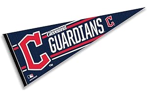 Guardians Large Pennant Flag