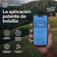 Vista 6 de Victron Energy SmartSolar MPPT - Controlador de carga solar