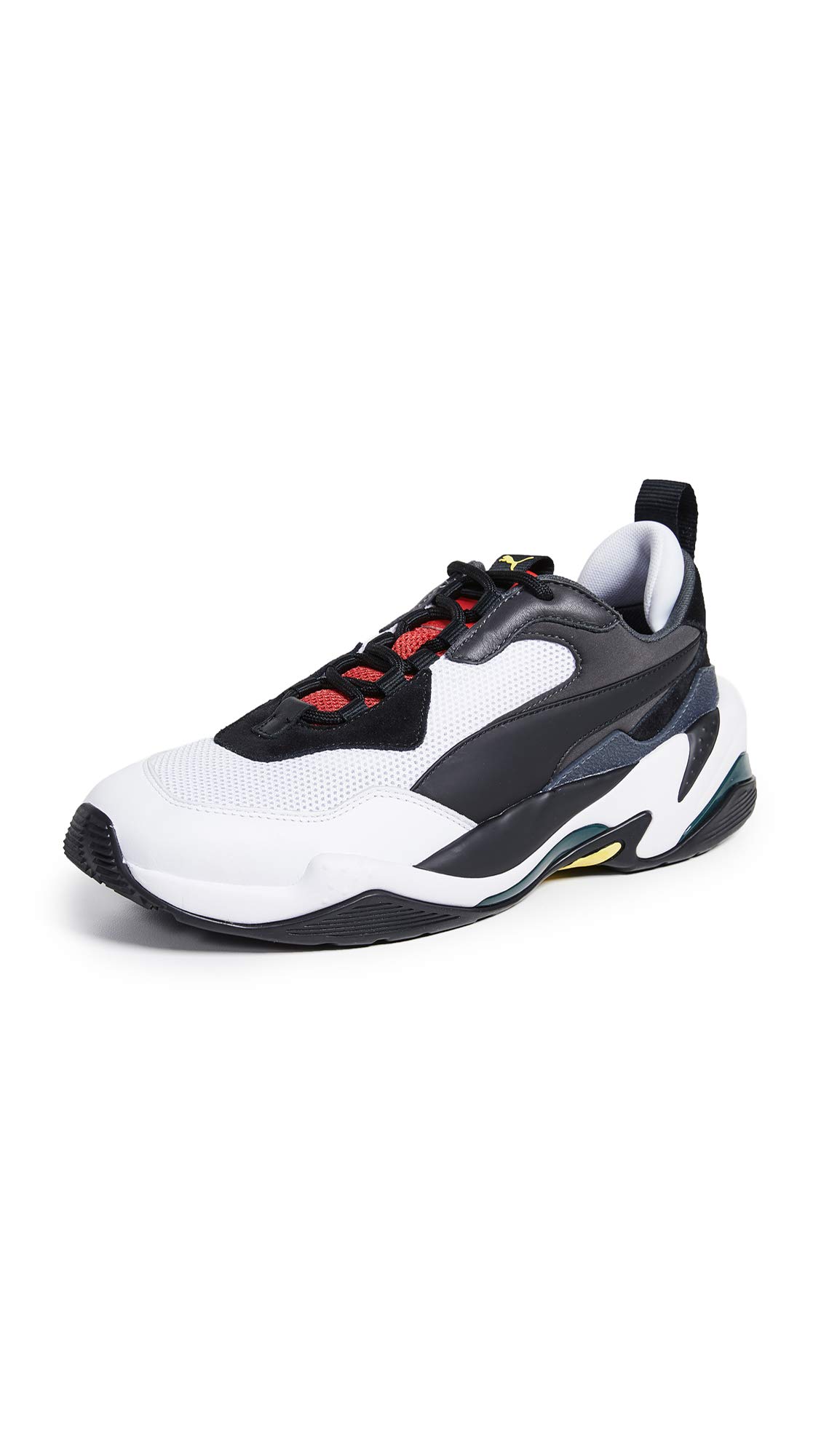 PUMA Men's Thunder Spectra Black 367516 07