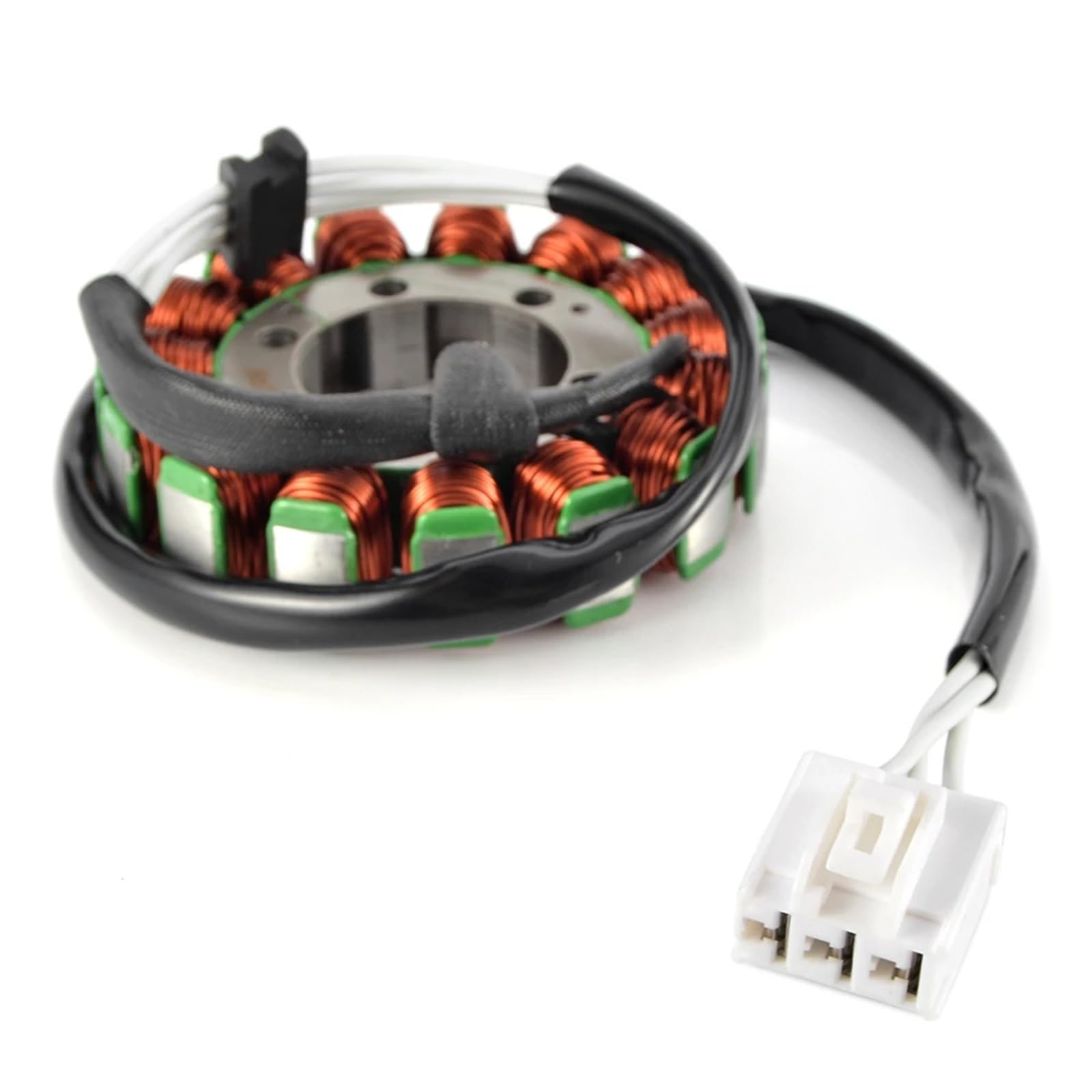 ステーターコイル カワサキ 21003-0049 ZX600 忍者 ZX-6R 2007-2008 用