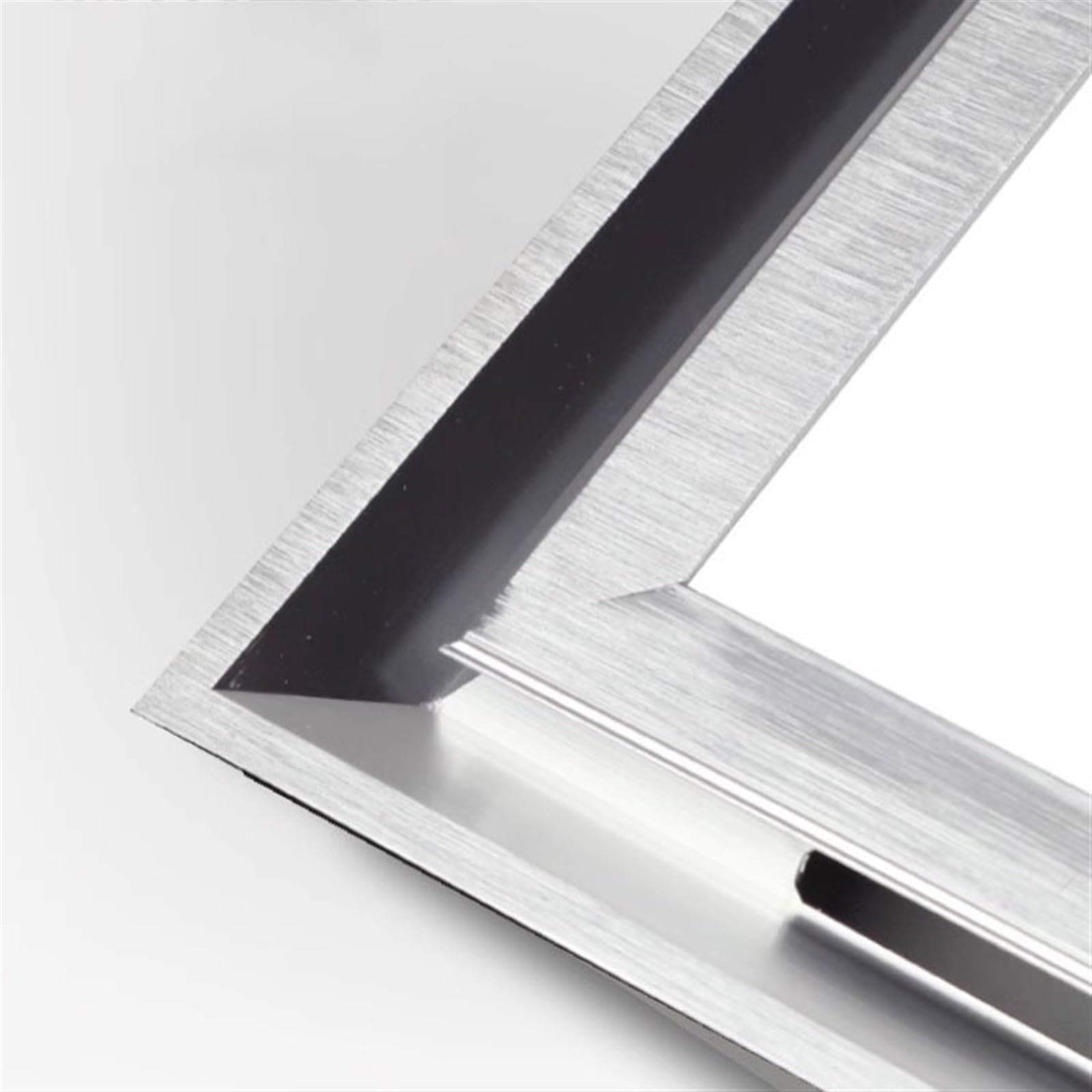 Ventilador Extractor de aire incorporado for cocina y baño, potente ventilador de techo integrado silencioso, iluminación de luz Led, dos en uno Cuarto de baño