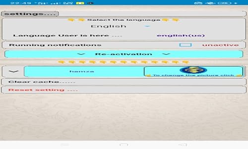 Master Of sat player