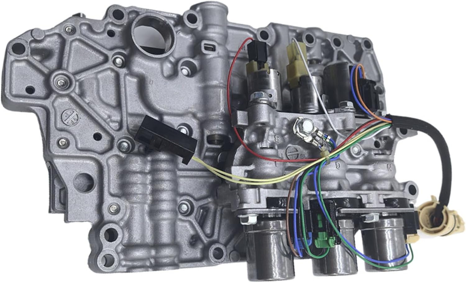 4F27E Transmission Valve Body For Mazda 3 2.0 L 2004-2009 For Ford Transit 2.2 L 2011-2013