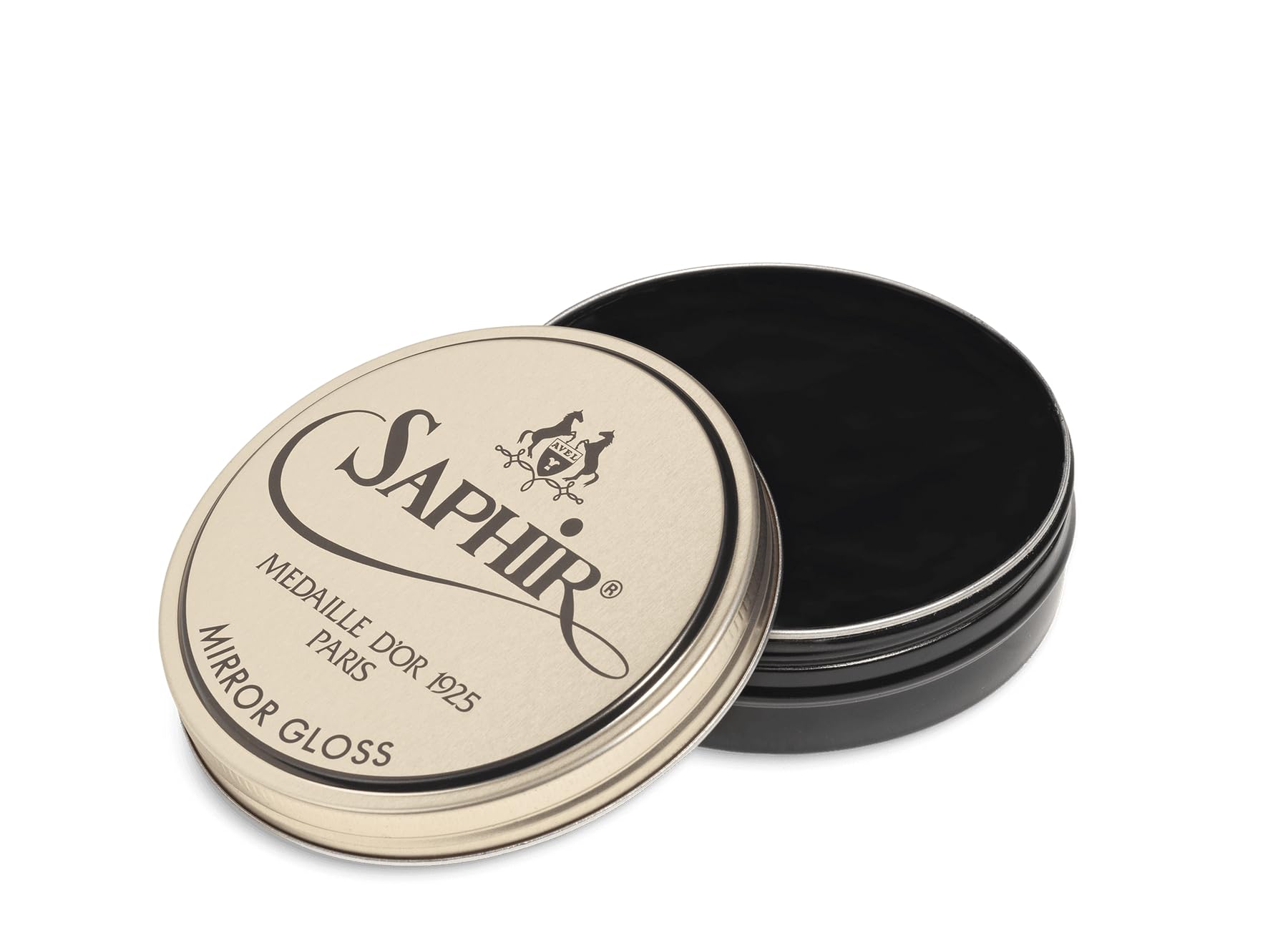 Saphir Cirage MIRROR GLOSS Médaille d'Or
