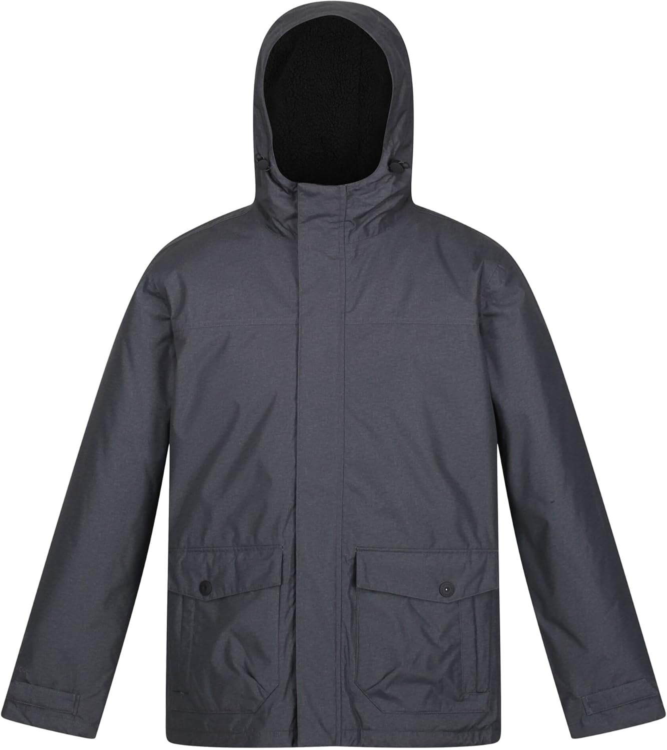 Regatta Mens Sterlings III Insulated Waterproof Jacket
