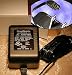 Ac Power Adapter for Atari 7800 System