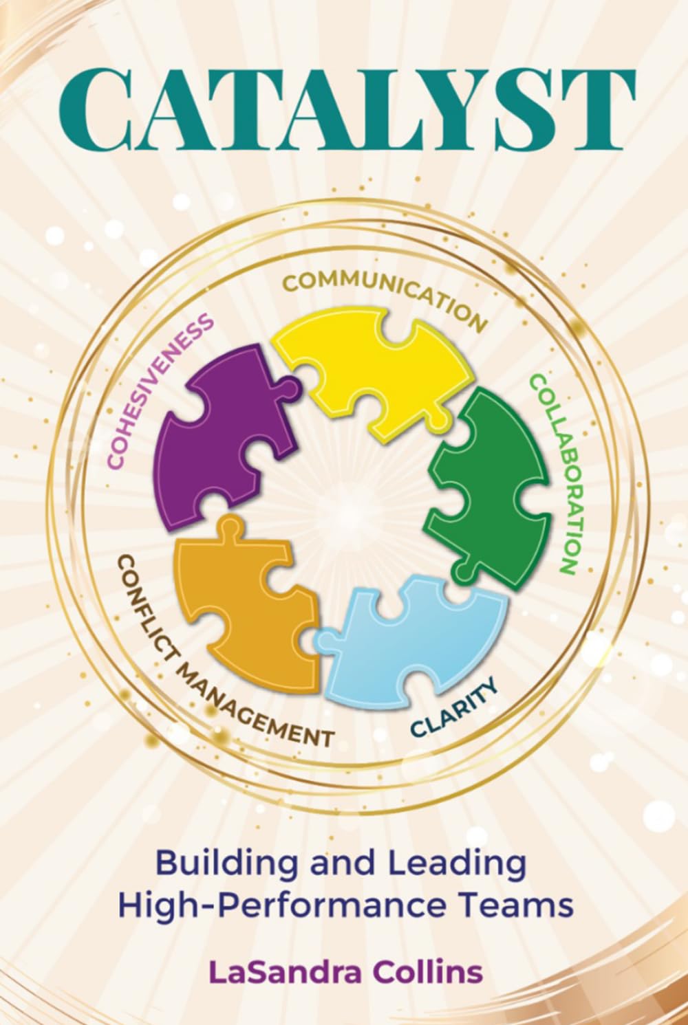 CATALYST: Building and Leading High Performance Teams