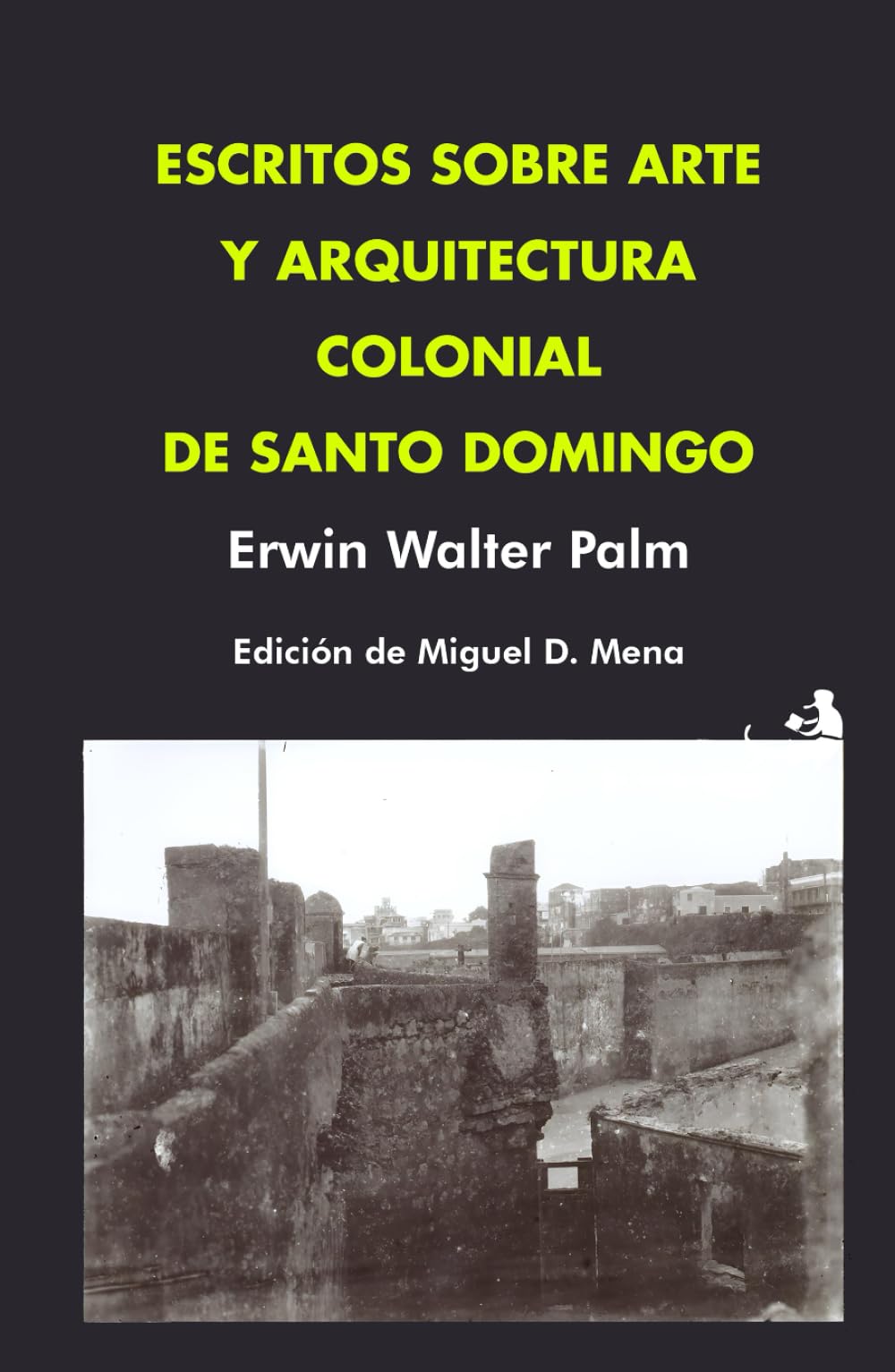 Art colonial de Santo Domingo l'ouvrage de référence pour collectionneur