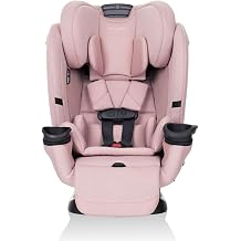 Evenflo Symphony Extend Breeze 3-in-1 Convertible Car Seat