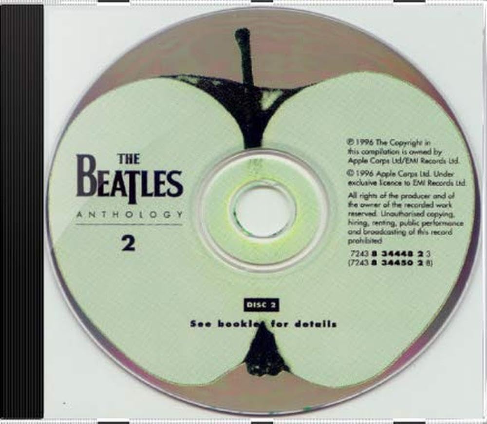 Anthology 2