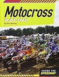  Motocross Racing (Inside the Speedway)