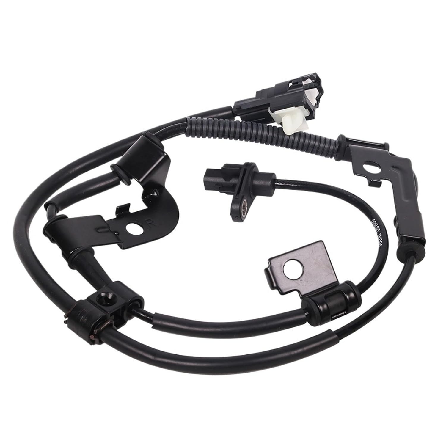 59810-3K000 59830-3K000 Front Right or Front Left ABS Wheel Speed Sensor(Front Right)