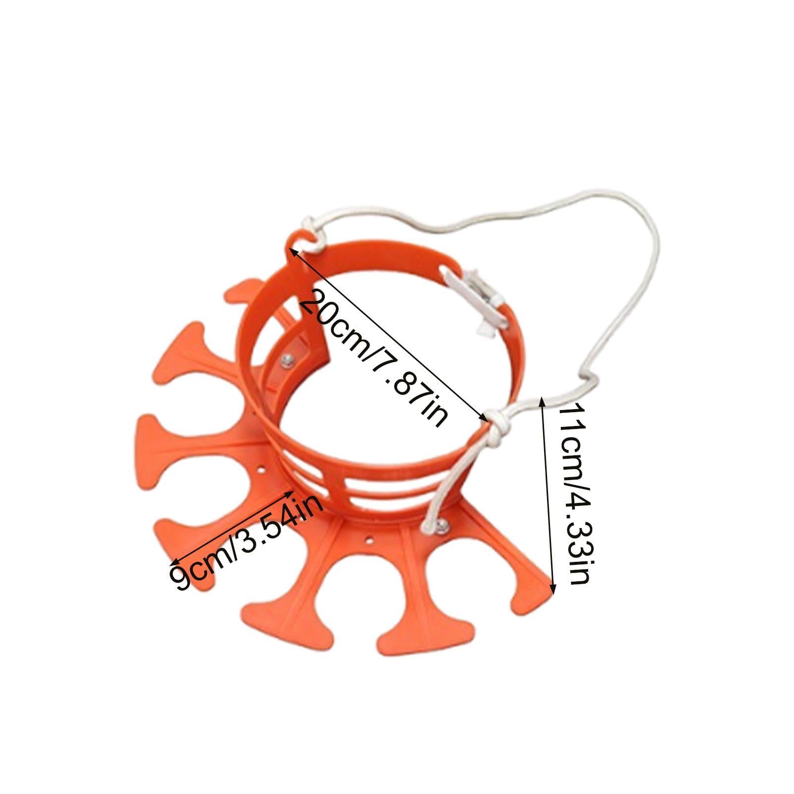Narzędzie do odstawienia bydła Wygodny sprzęt zapobiegający biciu | Narzędzie do odsadzania zwierząt gospodarskich przeznaczone dla rolników, profesjonalistów, zarządców stad, sezon