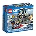 LEGO CITY Prison Island Starter Set 60127