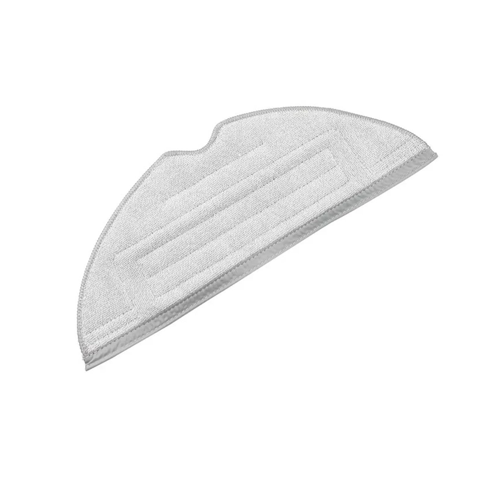 EEZII Mop Cloths，Compatible For Roborock，
