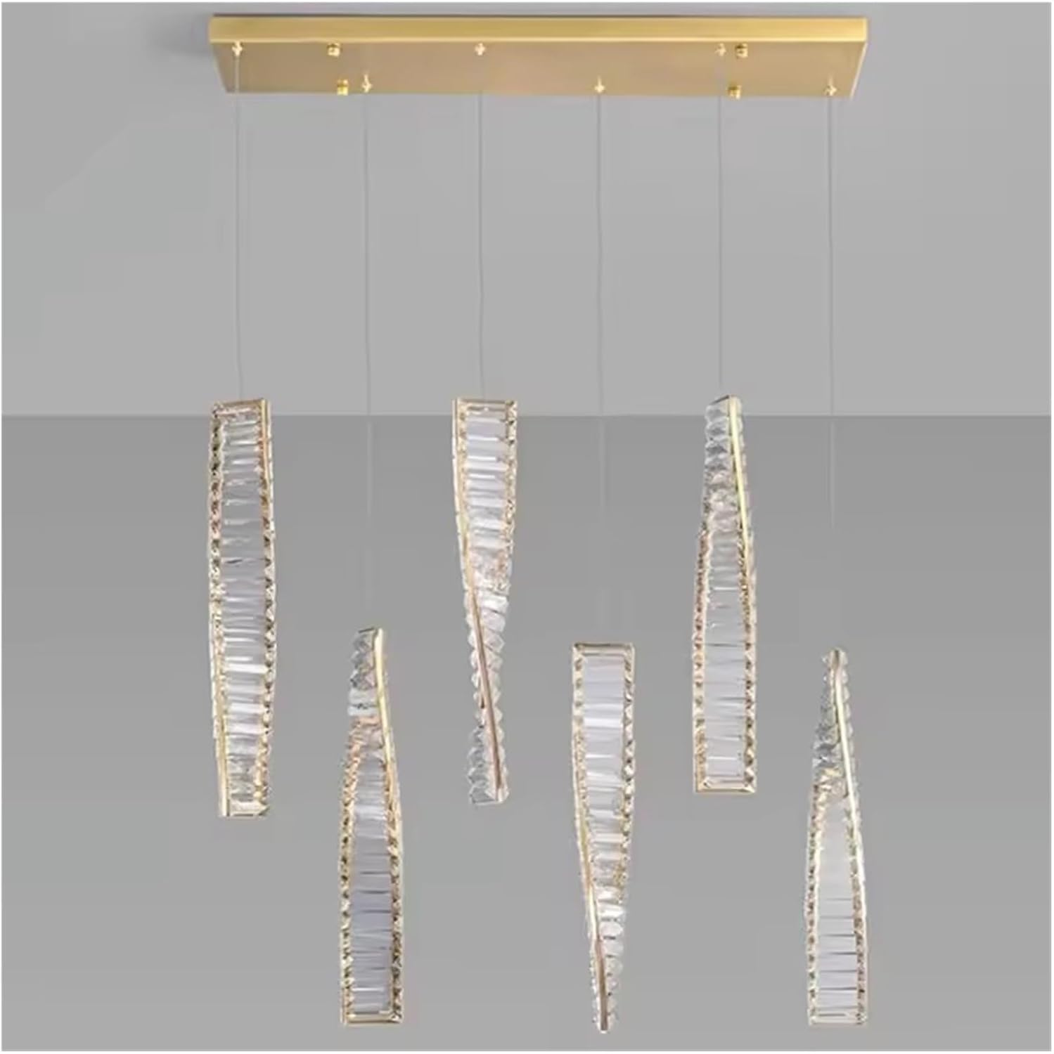 Modern Home Decor Led Lights Pendant Light Lamps for Living Room Led Chandeliers for Dining Room Hanging Light Indoor Lighting,Modern Lighting(1 Heads)