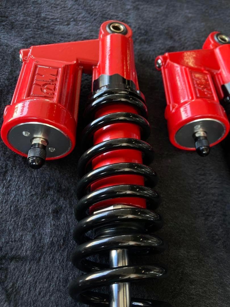 マルゾッキタイプ サスペンション マルゾッキタイプサスペンション marzocchi