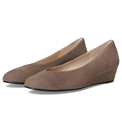 French Sole Cubic High Women