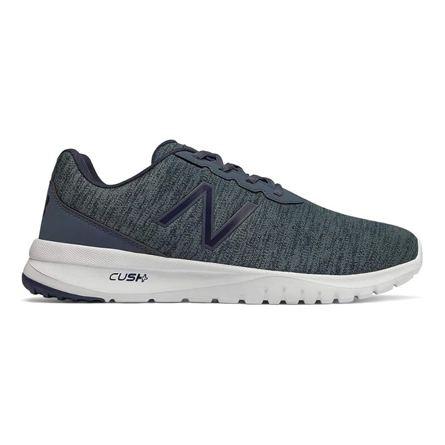New Balance Men's 33 V1 Cross Trainer, Blue/Blue, 17.5 UK: Amazon.co.uk:  Fashion