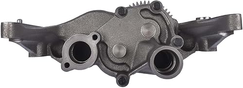 Miniatura 2 de Repuesto para bomba de aceite de motor diesel Detroit serie 60 14L 23527448