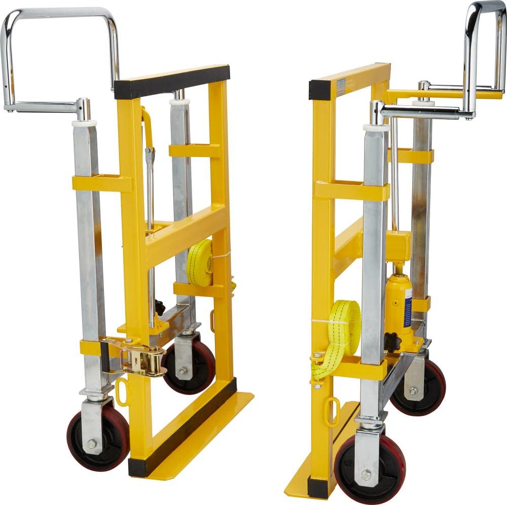 Hubtranporter,Hydr. Hub 100mm,Rad 150mm