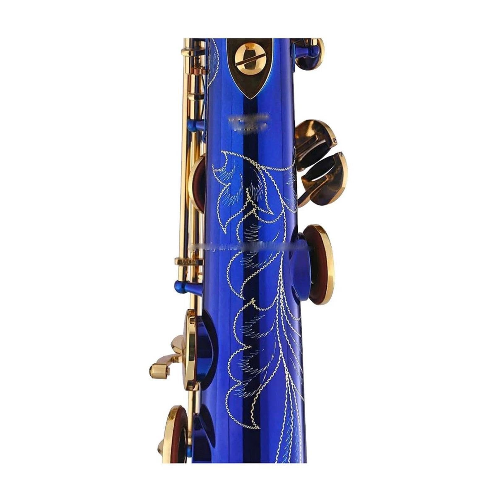 Saxofón Adultos Saxofón Soprano Si Bemol