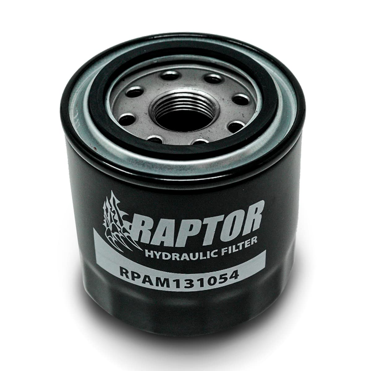 2PK Hydraulic Oil Filter For John Deere AM131054 MIU804918