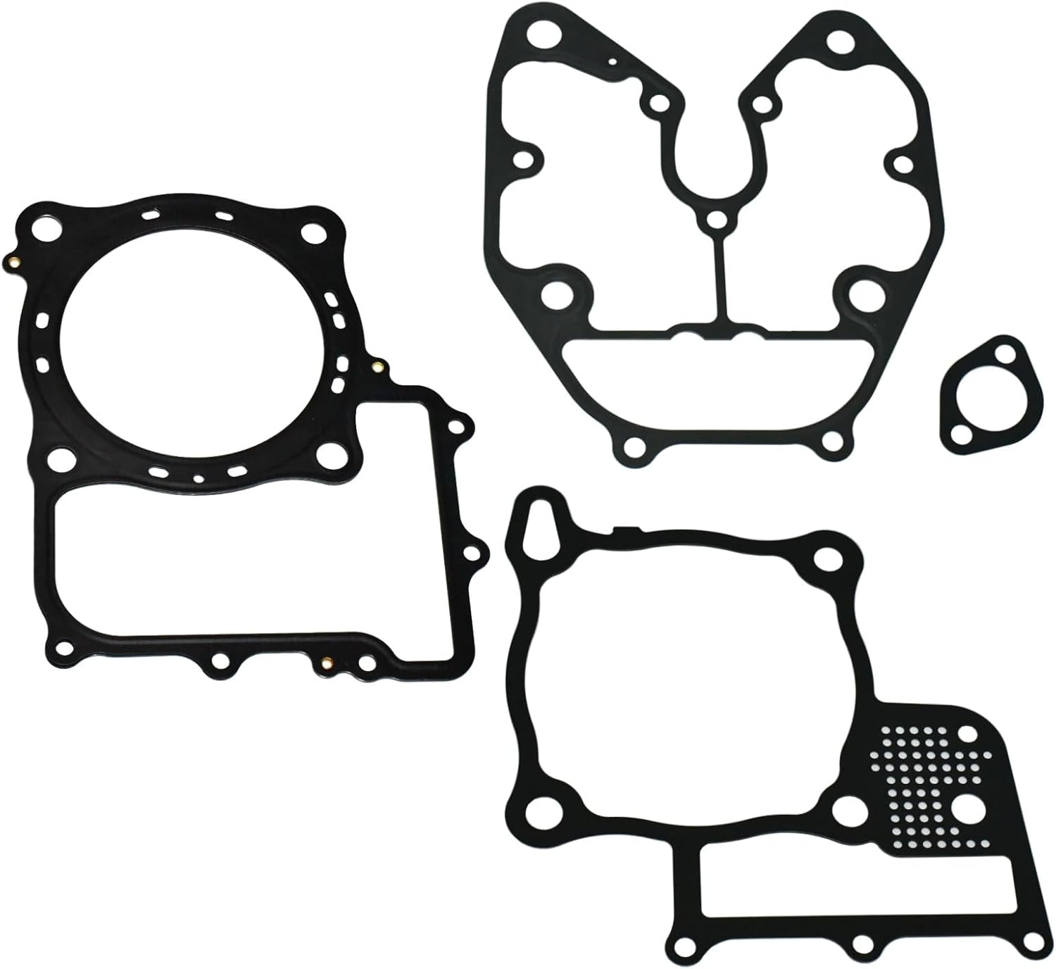 Tupo TRX680-102 Cylinder Kit Compatible with Honda TRX 680 / Fourtrax 700 / Rincon 680 / MUV 700 / Big Red 700 / Pioneer 700 / Deluxe 700 / SXS 700 2006-2022