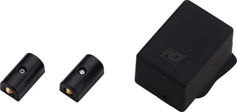 New Direction Tackle Akkumulátor Csomag K9/R9/TH9 Kapásjelzőkhöz - 2400 mAh Lítium-ion Újratölthető Telep Riasztókhoz