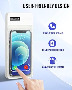 Timer Lock Box for iPhone
