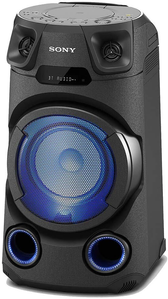 Sony MHC-V13 High Power Audio System with Bluetooth