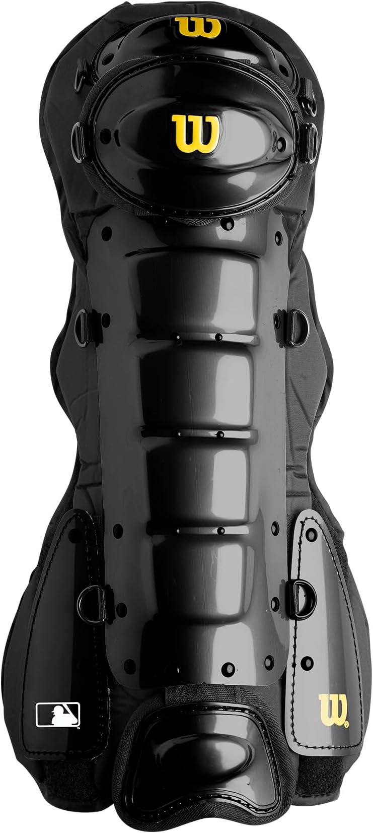Pro Gold 2 Leg Guards