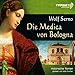 Produktbild Die Medica von Bologna, 6 CDs (TARGET - mitten ins Ohr)