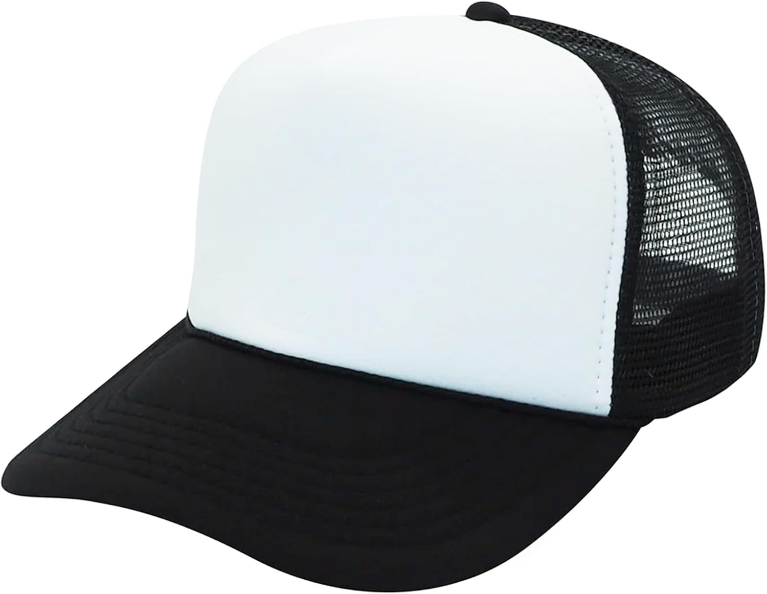 You Look Like You Love Me Trucker Hat Country Song Lyrics Adult Classic 5 Panel Mesh Snapback