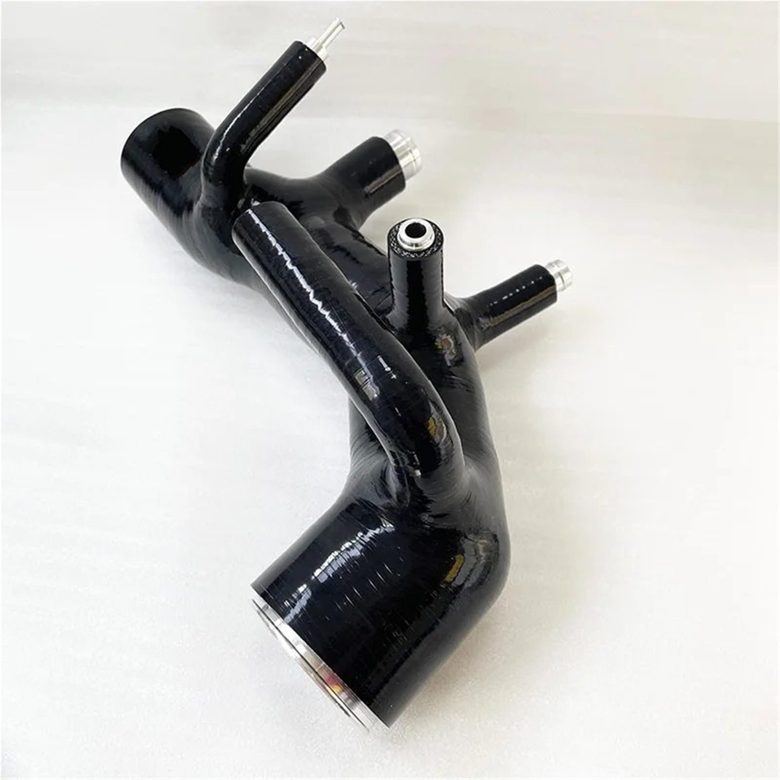 wąż próżniowy Wąż wlotowy do turbosprężarki silikonowy pasuje do Subaru IMPREZA WRX STi GC8 VER.3-4 EJ20 MK3-4 wąż turbo