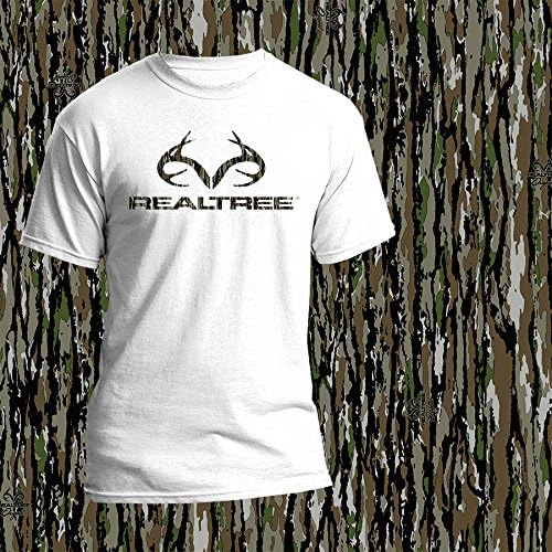 "Real Tree" 15" Original CAMO Digital Pattern Heat Transfer Vinyl (5 Yards)