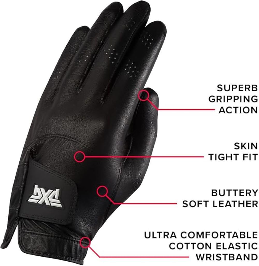 Amazon | ピーエックスジー(PXG) Women's LH Players Glove 女性用