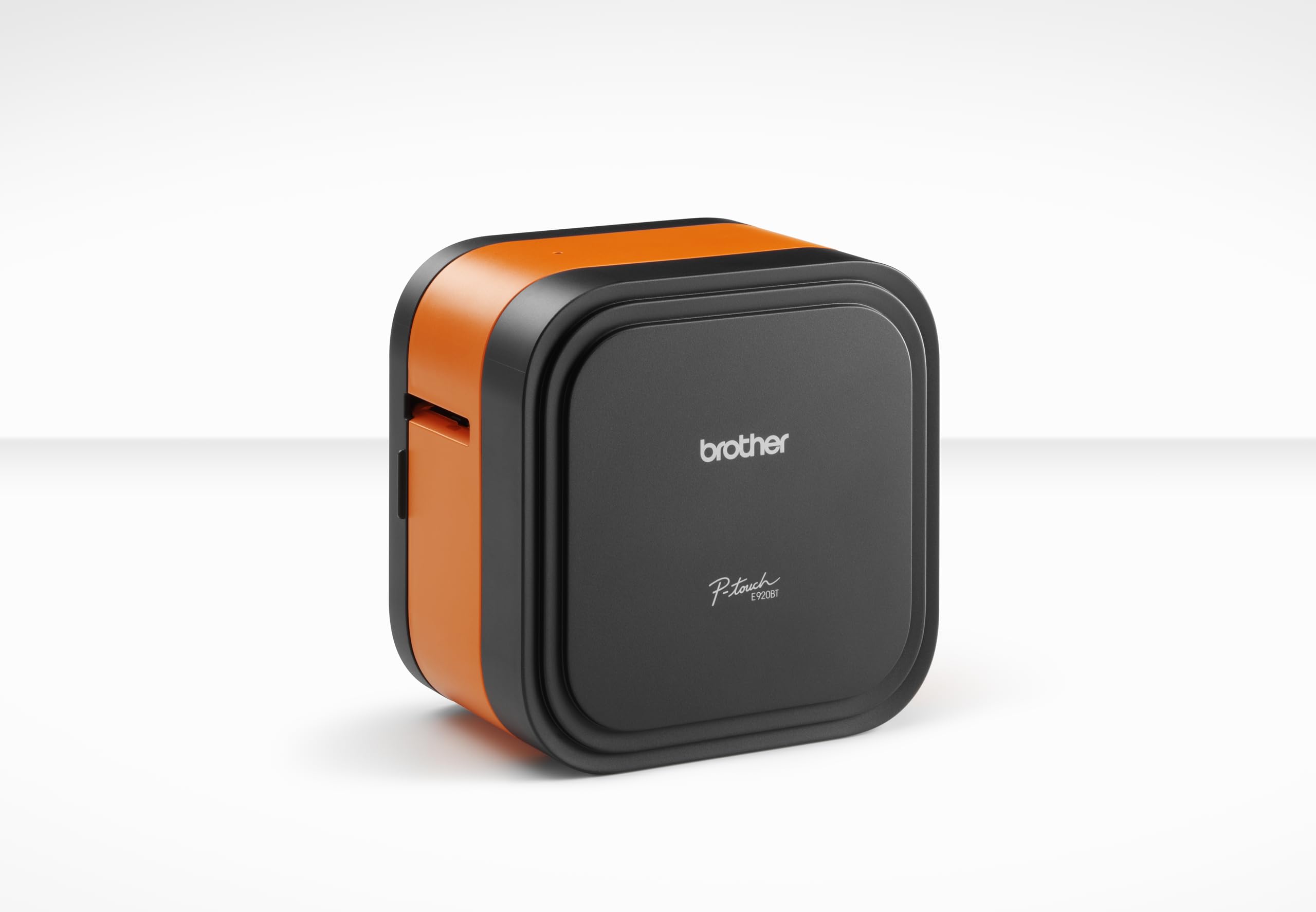 Brother PT-E920BT - Etichettatrice P-Touch Cube Pro con Bluetooth